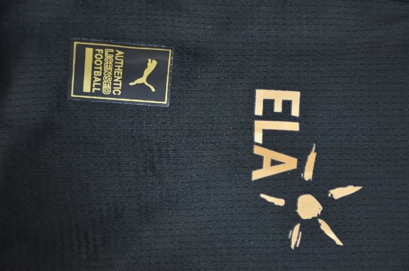 Thailand Quality(AAA) 25/26 Stade Rennais Third Soccer Jersey