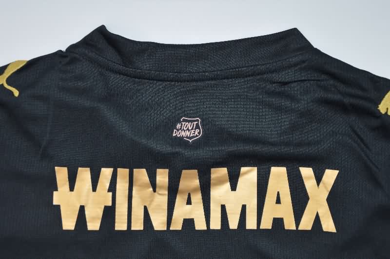 Thailand Quality(AAA) 25/26 Stade Rennais Third Soccer Jersey