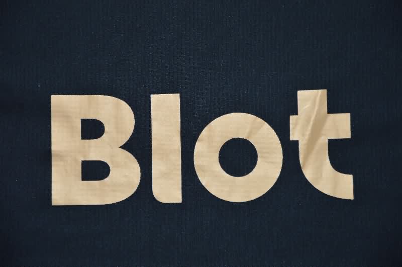 Thailand Quality(AAA) 25/26 Stade Rennais Third Soccer Jersey