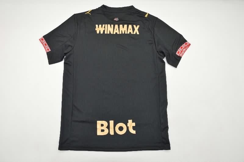 Thailand Quality(AAA) 25/26 Stade Rennais Third Soccer Jersey