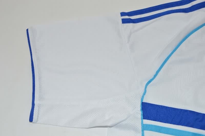 Thailand Quality(AAA) 25/26 Strasbourg Away Soccer Jersey