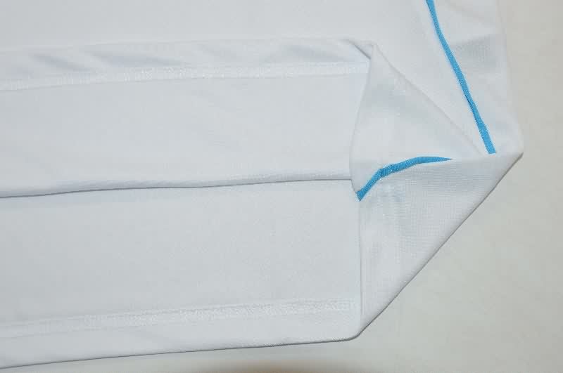 Thailand Quality(AAA) 25/26 Strasbourg Away Soccer Jersey