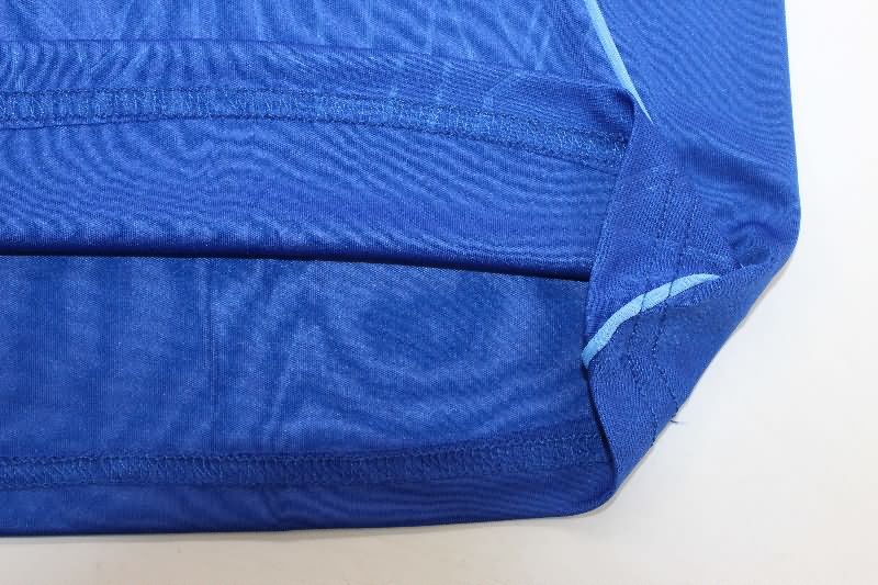 Thailand Quality(AAA) 25/26 Strasbourg Home Soccer Jersey