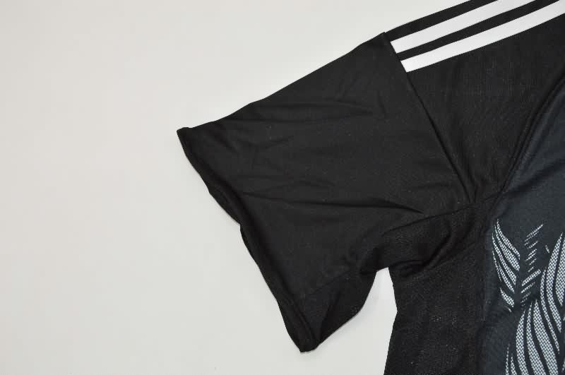 Thailand Quality(AAA) 25/26 Strasbourg Third Soccer Jersey