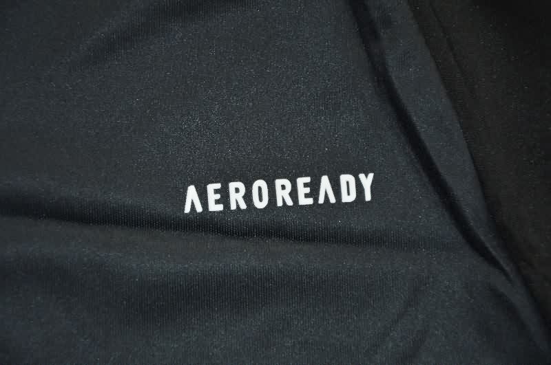 Thailand Quality(AAA) 25/26 Strasbourg Third Soccer Jersey