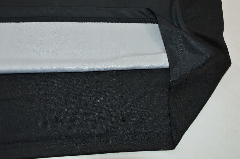 Thailand Quality(AAA) 25/26 Strasbourg Third Soccer Jersey