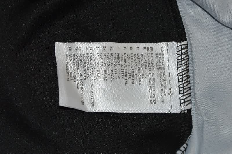 Thailand Quality(AAA) 25/26 Strasbourg Third Soccer Jersey