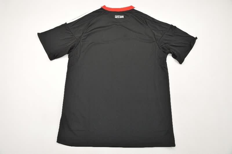 Thailand Quality(AAA) 25/26 Strasbourg Third Soccer Jersey