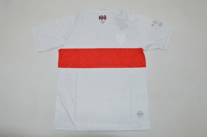 Thailand Quality(AAA) 25/26 Stuttgart 100th Anniversary Soccer Jersey Thailand Quality(AAA) 25/26 Stuttgart 100th Anniversary Soccer Jersey