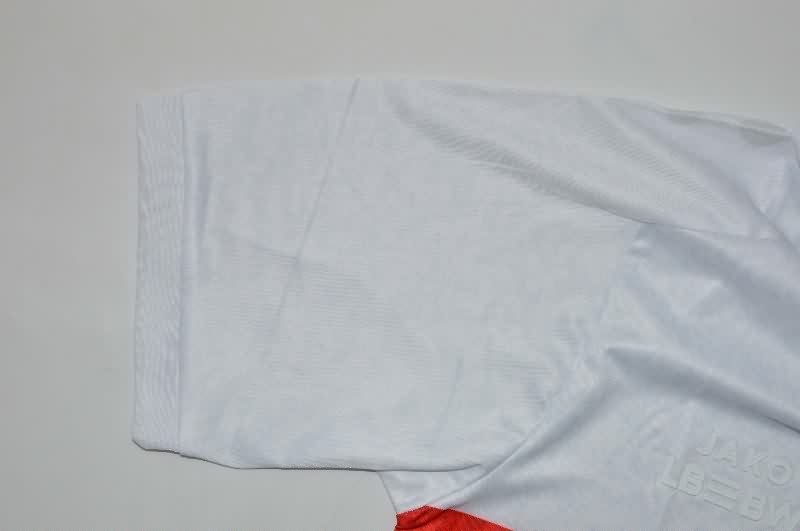 Thailand Quality(AAA) 25/26 Stuttgart 100th Anniversary Soccer Jersey