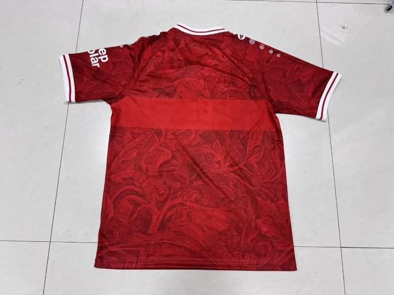 Thailand Quality(AAA) 25/26 Stuttgart Away Soccer Jersey