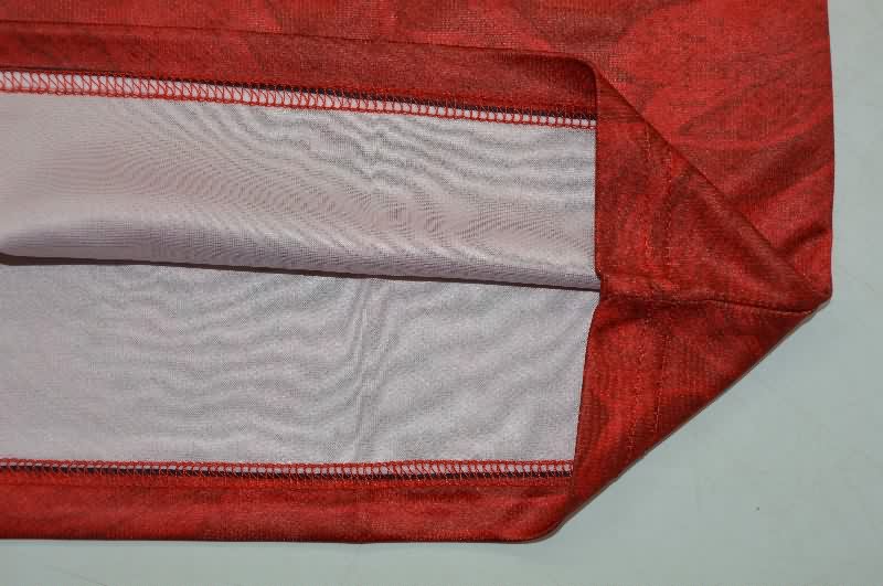 Thailand Quality(AAA) 25/26 Stuttgart Away Soccer Jersey