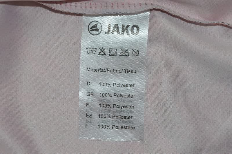 Thailand Quality(AAA) 25/26 Stuttgart Away Soccer Jersey