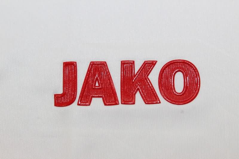 Thailand Quality(AAA) 25/26 Stuttgart Home Soccer Jersey
