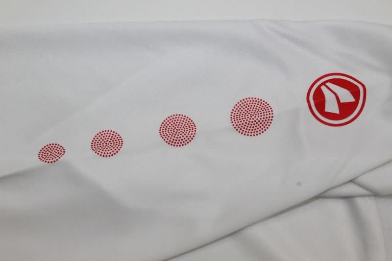 Thailand Quality(AAA) 25/26 Stuttgart Home Soccer Jersey