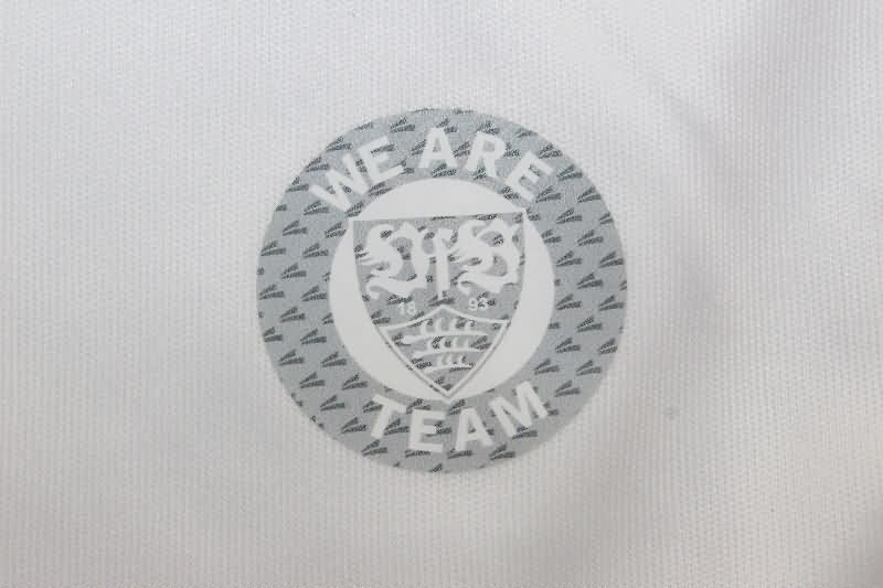 Thailand Quality(AAA) 25/26 Stuttgart Home Soccer Jersey