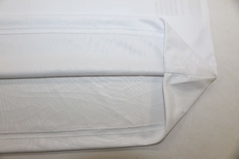 Thailand Quality(AAA) 25/26 Stuttgart Home Soccer Jersey