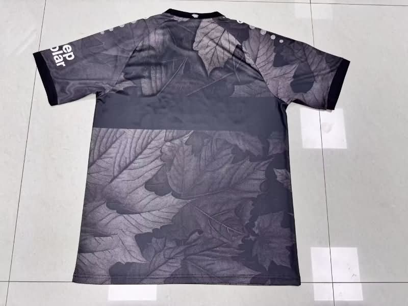 Thailand Quality(AAA) 25/26 Stuttgart Third Soccer Jersey