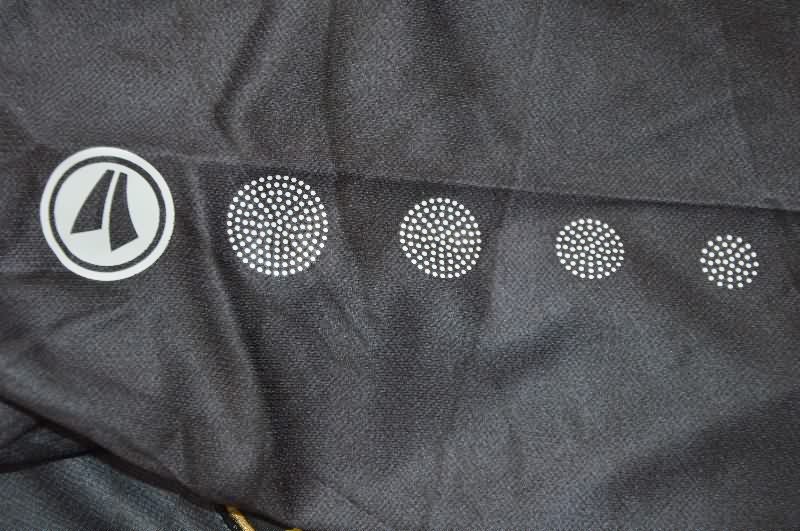 Thailand Quality(AAA) 25/26 Stuttgart Third Soccer Jersey