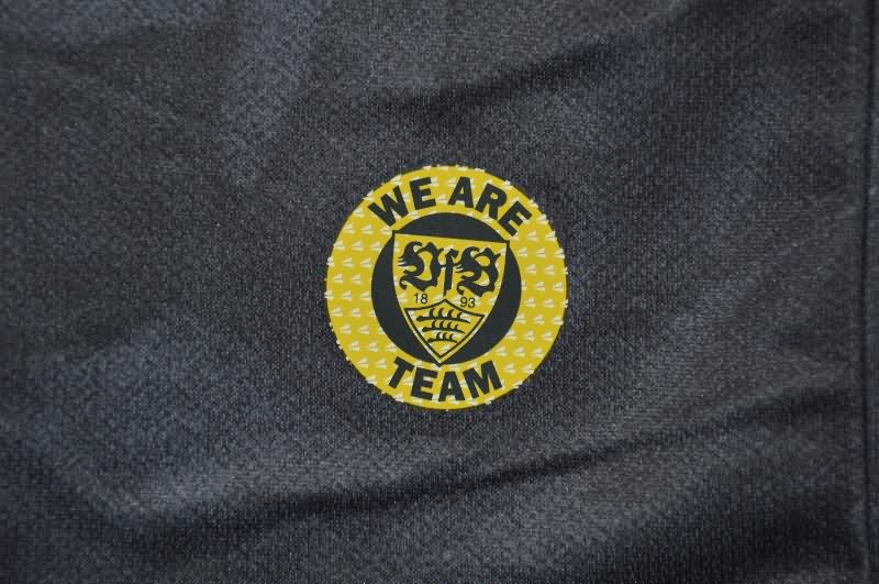 Thailand Quality(AAA) 25/26 Stuttgart Third Soccer Jersey