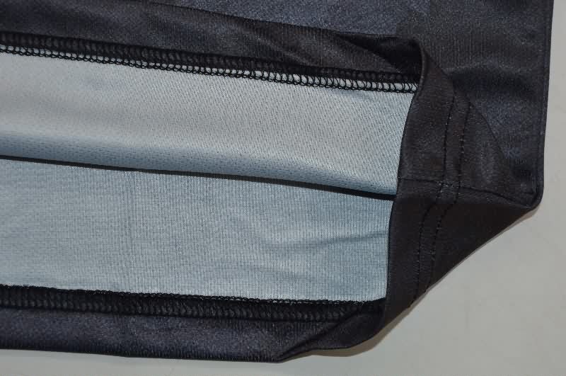 Thailand Quality(AAA) 25/26 Stuttgart Third Soccer Jersey