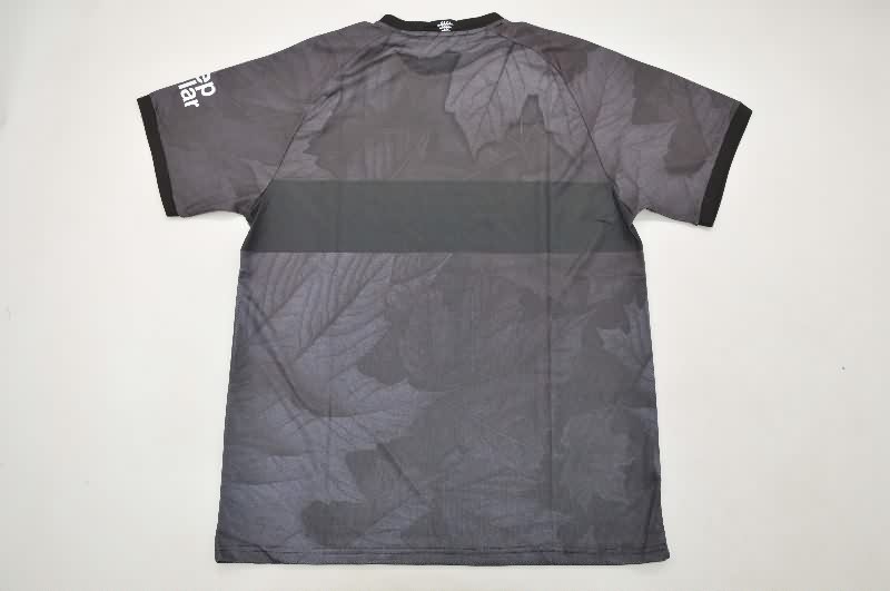 Thailand Quality(AAA) 25/26 Stuttgart Third Soccer Jersey