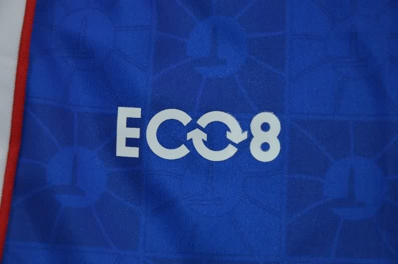 Thailand Quality(AAA) 25/26 Sunderland Away Soccer Jersey