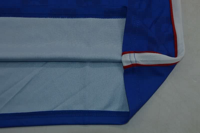 Thailand Quality(AAA) 25/26 Sunderland Away Soccer Jersey