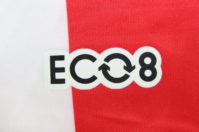 Thailand Quality(AAA) 25/26 Sunderland Home Soccer Jersey