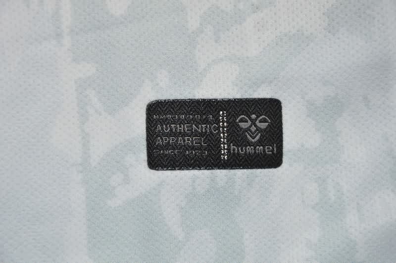 Thailand Quality(AAA) 25/26 Sunderland Special Soccer Jersey