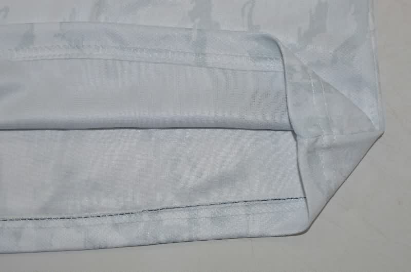 Thailand Quality(AAA) 25/26 Sunderland Special Soccer Jersey