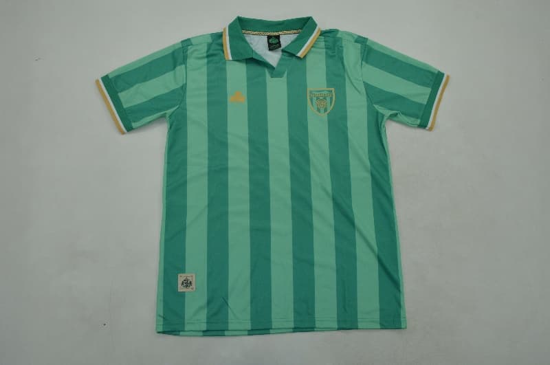Thailand Quality(AAA) 25/26 Sunderland Special Soccer Jersey 02