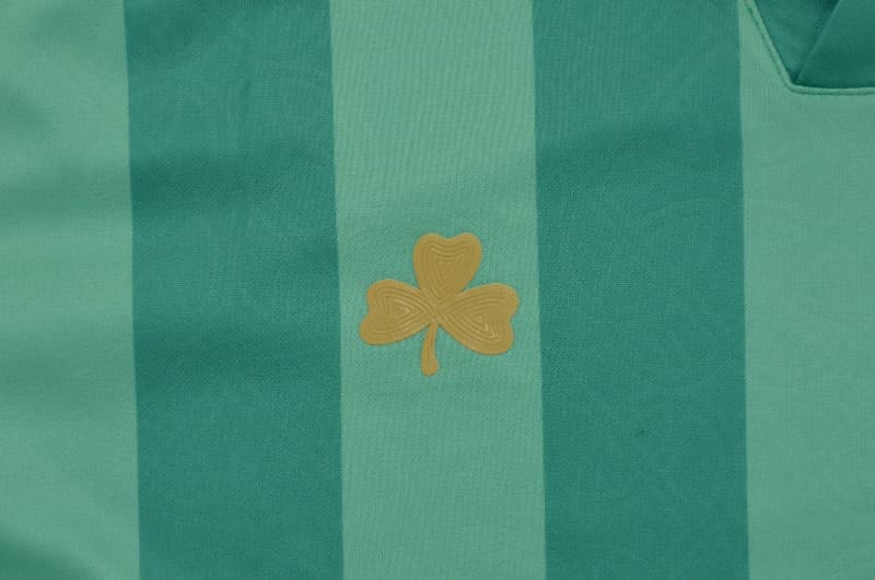 Thailand Quality(AAA) 25/26 Sunderland Special Soccer Jersey 02