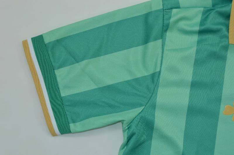 Thailand Quality(AAA) 25/26 Sunderland Special Soccer Jersey 02