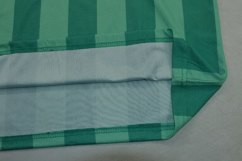 Thailand Quality(AAA) 25/26 Sunderland Special Soccer Jersey 02