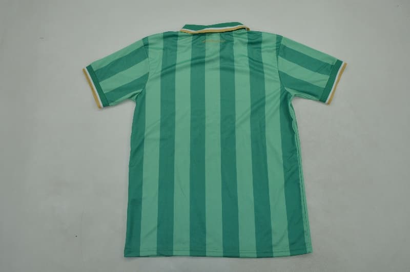 Thailand Quality(AAA) 25/26 Sunderland Special Soccer Jersey 02