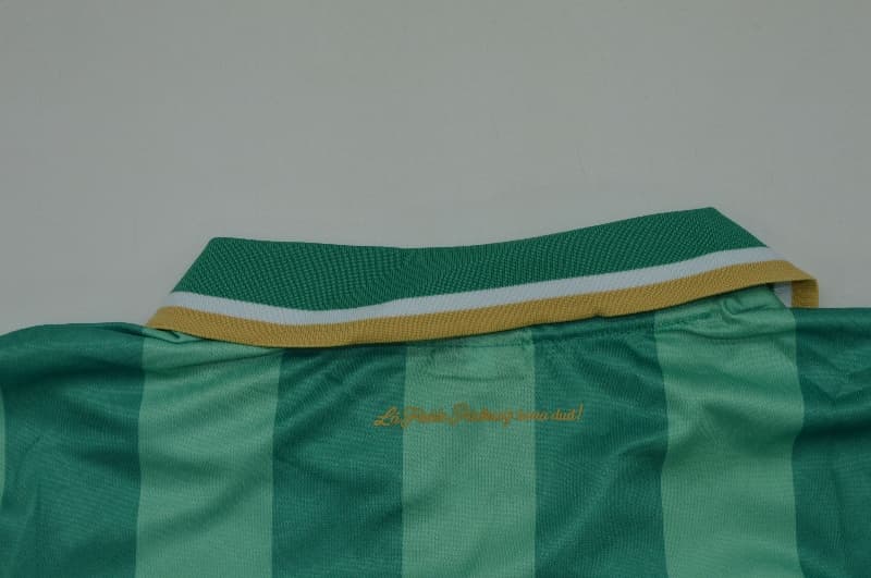 Thailand Quality(AAA) 25/26 Sunderland Special Soccer Jersey 02