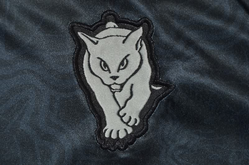 Thailand Quality(AAA) 25/26 Sunderland Third Soccer Jersey