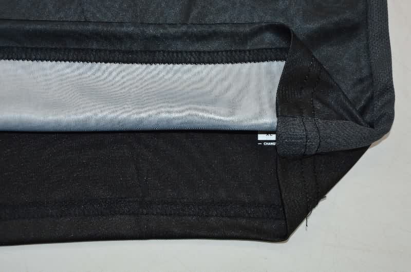 Thailand Quality(AAA) 25/26 Sunderland Third Soccer Jersey