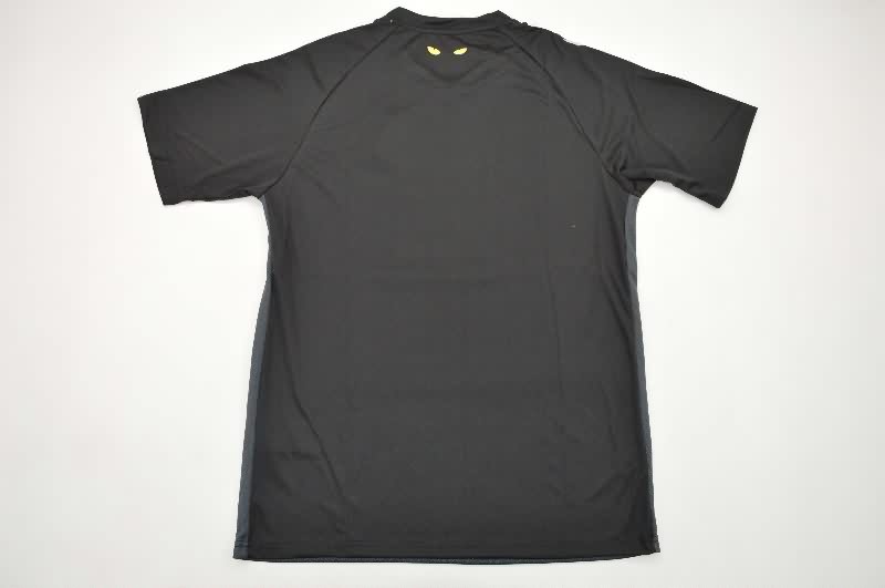 Thailand Quality(AAA) 25/26 Sunderland Third Soccer Jersey