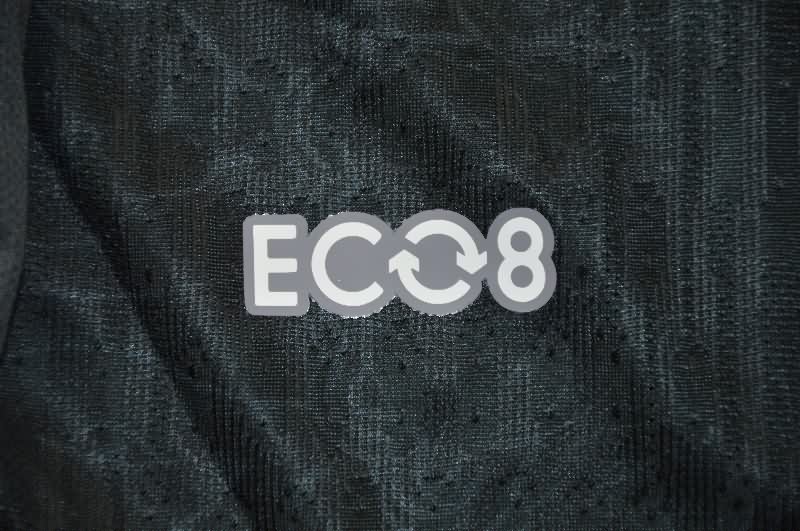 Thailand Quality(AAA) 25/26 Sunderland Third Soccer Jersey (Player)