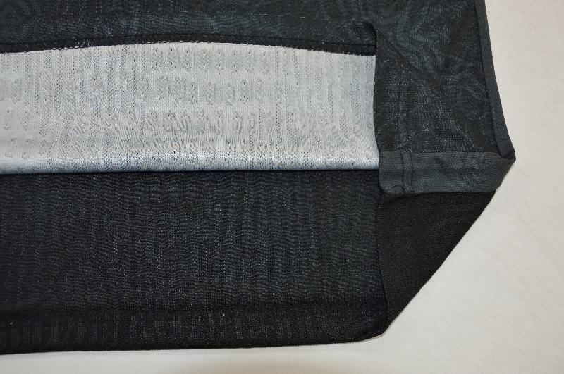 Thailand Quality(AAA) 25/26 Sunderland Third Soccer Jersey (Player)