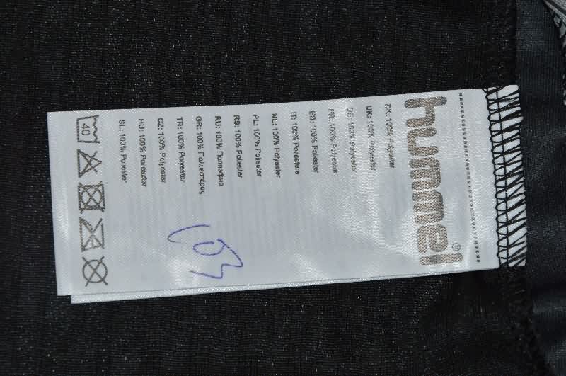 Thailand Quality(AAA) 25/26 Sunderland Third Soccer Jersey (Player)