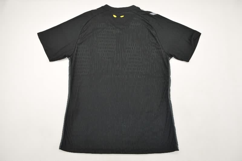 Thailand Quality(AAA) 25/26 Sunderland Third Soccer Jersey (Player)