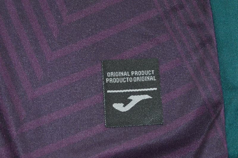 Thailand Quality(AAA) 25/26 Swansea Away Soccer Jersey