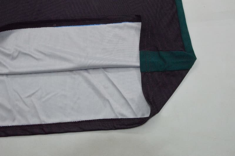 Thailand Quality(AAA) 25/26 Swansea Away Soccer Jersey