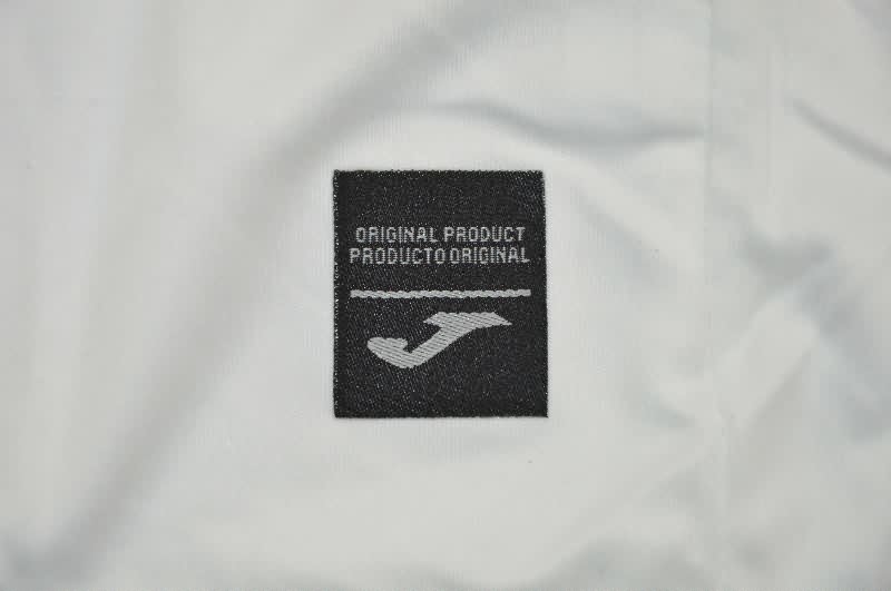 Thailand Quality(AAA) 25/26 Swansea Home Soccer Jersey