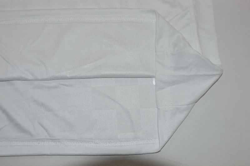 Thailand Quality(AAA) 25/26 Swansea Home Soccer Jersey