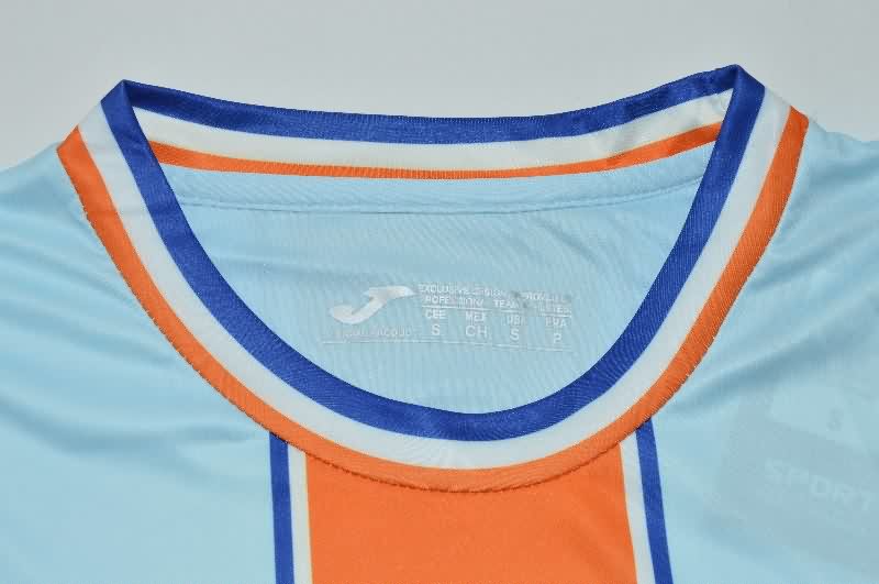 Thailand Quality(AAA) 25/26 Swansea Third Soccer Jersey