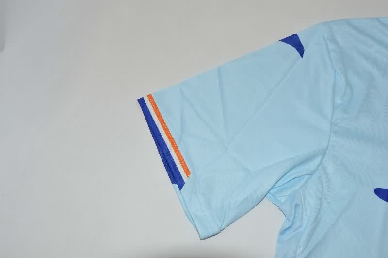 Thailand Quality(AAA) 25/26 Swansea Third Soccer Jersey